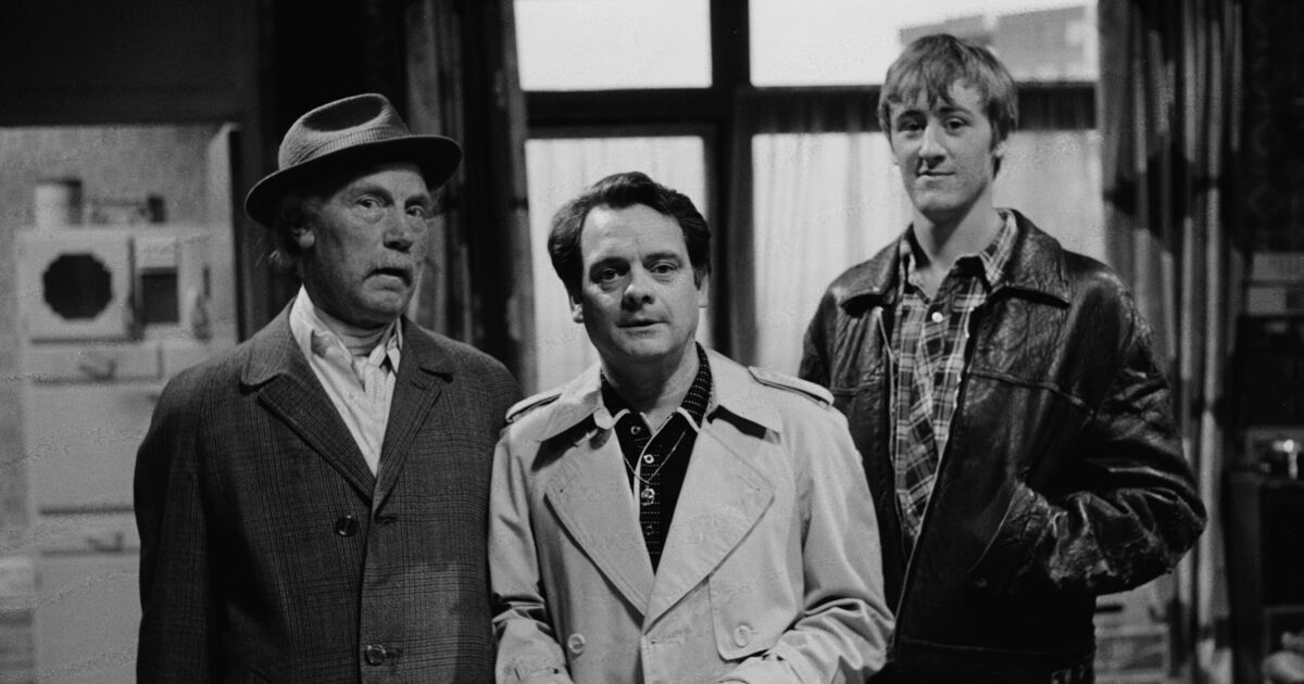 Top 10 Only Fools and Horses scenes ranked - No.1 might surprise you